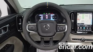 Volvo XC40, 2022 — миниатюра 21