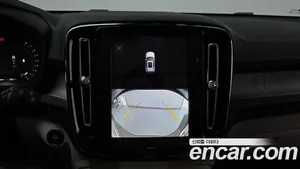 Volvo XC40, 2022 — миниатюра 22