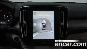 Volvo XC40, 2022 — миниатюра 23