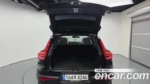 Volvo XC40, 2022 — миниатюра 26