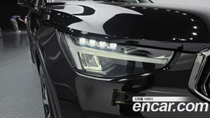 Volvo XC40, 2022 — миниатюра 8