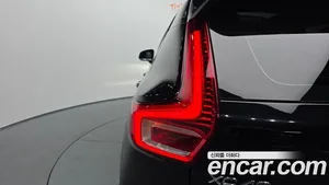 Volvo XC40, 2022 — миниатюра 9