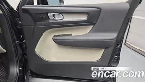 Volvo XC40, 2022 — миниатюра 14