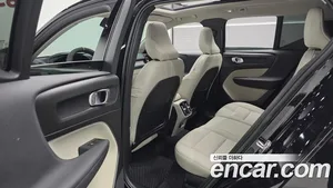 Volvo XC40, 2022 — миниатюра 16