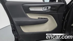 Volvo XC40, 2022 — миниатюра 27