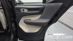 Volvo XC40, 2022 — миниатюра 33