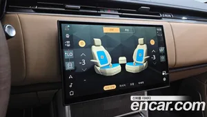 Land Rover Range Rover, 2025 — миниатюра 12