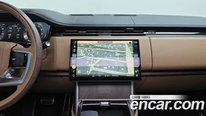 Land Rover Range Rover, 2025 — миниатюра 14