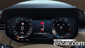 Land Rover Range Rover, 2025 — миниатюра 16