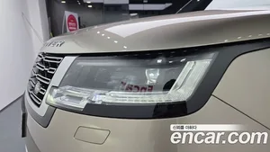 Land Rover Range Rover, 2025 — миниатюра 17