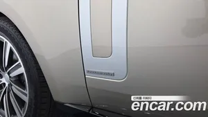 Land Rover Range Rover, 2025 — миниатюра 20