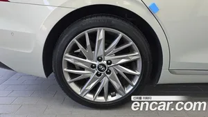 Hyundai Grandeur, 2020 — миниатюра 5
