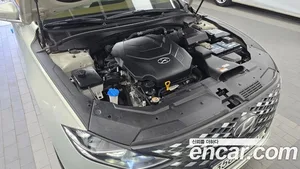 Hyundai Grandeur, 2020 — миниатюра 6