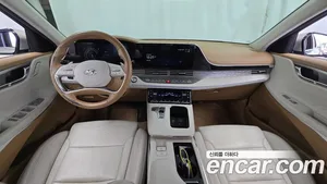 Hyundai Grandeur, 2020 — миниатюра 7