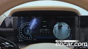 Hyundai Grandeur, 2020 — миниатюра 8