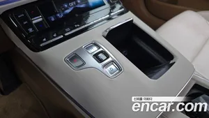 Hyundai Grandeur, 2020 — миниатюра 9