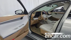 Hyundai Grandeur, 2020 — миниатюра 10
