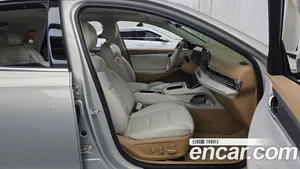 Hyundai Grandeur, 2020 — миниатюра 11