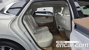 Hyundai Grandeur, 2020 — миниатюра 12