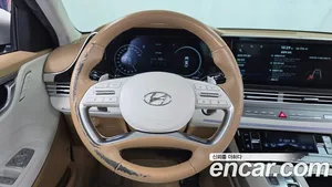 Hyundai Grandeur, 2020 — миниатюра 13