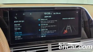 Hyundai Grandeur, 2020 — миниатюра 16
