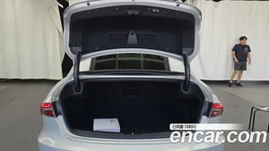 Hyundai Grandeur, 2020 — миниатюра 20
