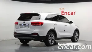 Kia Sorento, 2016 — миниатюра 2