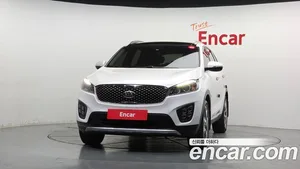 Kia Sorento, 2016 — миниатюра 3