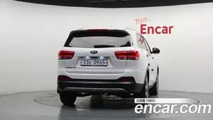 Kia Sorento, 2016 — миниатюра 4