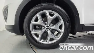 Kia Sorento, 2016 — миниатюра 5