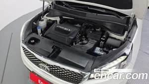 Kia Sorento, 2016 — миниатюра 6