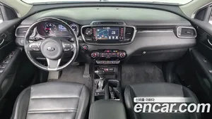 Kia Sorento, 2016 — миниатюра 7