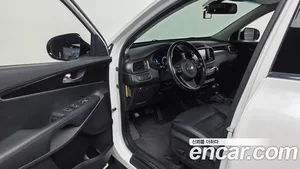 Kia Sorento, 2016 — миниатюра 10