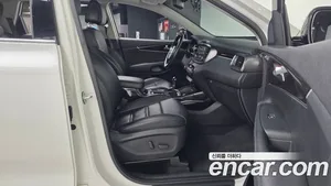 Kia Sorento, 2016 — миниатюра 11