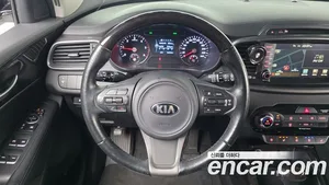 Kia Sorento, 2016 — миниатюра 13