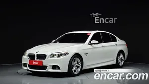 BMW 5-Series, 2016 — миниатюра 1