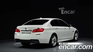 BMW 5-Series, 2016 — миниатюра 2