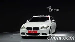 BMW 5-Series, 2016 — миниатюра 3