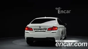 BMW 5-Series, 2016 — миниатюра 4