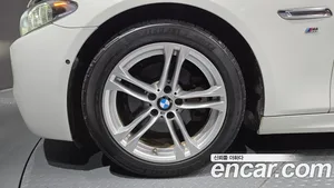 BMW 5-Series, 2016 — миниатюра 5