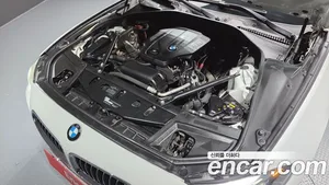 BMW 5-Series, 2016 — миниатюра 6