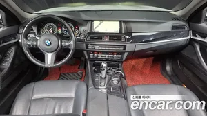 BMW 5-Series, 2016 — миниатюра 7