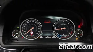 BMW 5-Series, 2016 — миниатюра 8