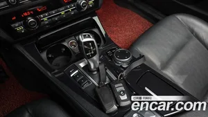 BMW 5-Series, 2016 — миниатюра 9
