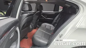 BMW 5-Series, 2016 — миниатюра 11