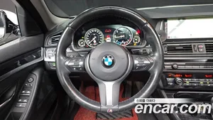 BMW 5-Series, 2016 — миниатюра 13