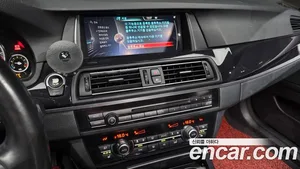 BMW 5-Series, 2016 — миниатюра 14