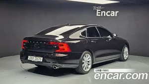 Volvo S90, 2017 — миниатюра 2