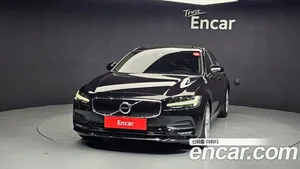 Volvo S90, 2017 — миниатюра 3