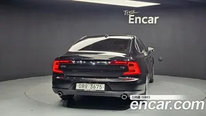 Volvo S90, 2017 — миниатюра 4